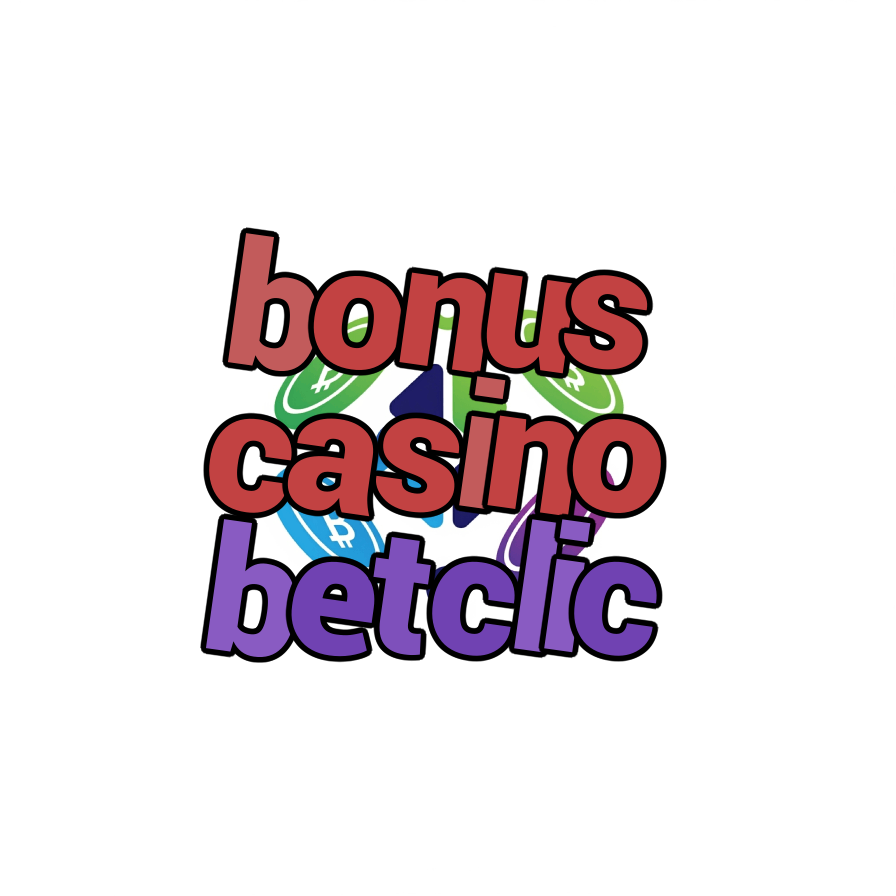 bonus casino betclic